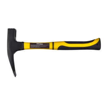 Młotek ciesielski Fiberglass 600g KD260