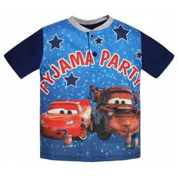 Disney Cars kids short pajamas in Gift Box 3-8 years