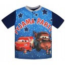 Disney Cars kids short pajamas in Gift Box 3-8 years