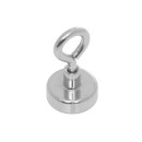 Magnes neodynowy oczkowy 20 mm KD11830