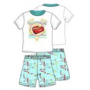 Disney Cars children's short pajamas 4 years
