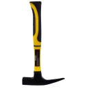 Młotek ciesielski Fiberglass 600g KD260