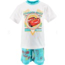 Disney Cars child short pajamas 8 years