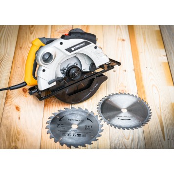 Pilarka ręczna tarczowa PM-RPT-2250M 185mm 2250W