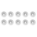 Magnes neodynowyz otworem 14x3mm 10szt. KD11833