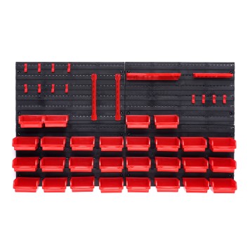 TABLICA WARSZTATOWA 4 PANELE PO  47x27 cm KD11862