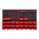 TABLICA WARSZTATOWA 4 PANELE PO  47x27 cm KD11862