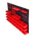 TABLICA WARSZTATOWA 4 PANELE PO  47x27 cm KD11862