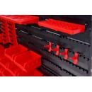 TABLICA WARSZTATOWA 4 PANELE PO  47x27 cm KD11862