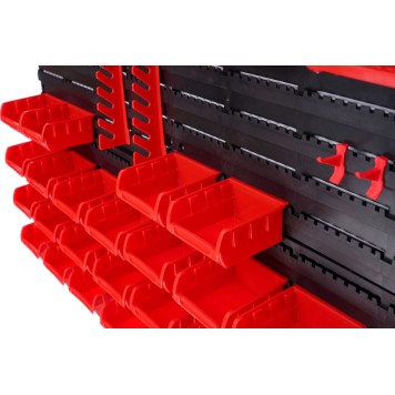 TABLICA WARSZTATOWA 4 PANELE PO  47x27 cm KD11862