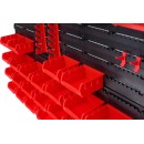 TABLICA WARSZTATOWA 4 PANELE PO  47x27 cm KD11862