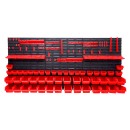 TABLICA WARSZTATOWA 170x78cm KD11861