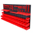 TABLICA WARSZTATOWA 170x78cm KD11861