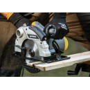 Pilarka ręczna tarczowa PM-RPT-2250M 185mm 2250W