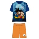 Dragon Ball Super children's short pajamas 4-10 years