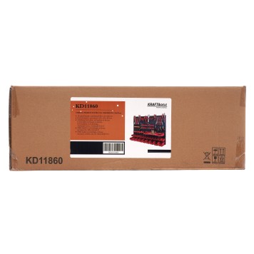 TABLICA WARSZTATOWA   115x78 cm KD11860