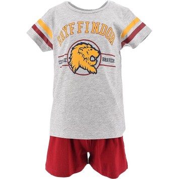 Harry Potter children's short pajamas 10 years
