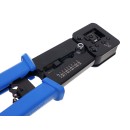 ZACISKARKA PRZELOTOWA RJ45 KD10883