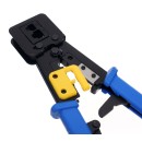 ZACISKARKA PRZELOTOWA RJ45 KD10883