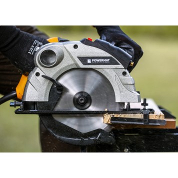 Pilarka ręczna tarczowa PM-RPT-2250M 185mm 2250W