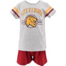Harry Potter children's short pajamas 6 years