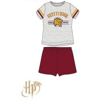 Harry Potter children's short pajamas 8 years