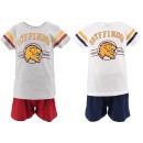 Harry Potter children's short pajamas 6-12 years
