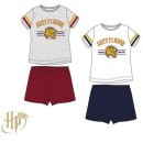 Harry Potter children's short pajamas 6-12 years