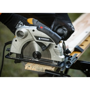 Pilarka ręczna tarczowa PM-RPT-2250M 185mm 2250W