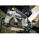 Pilarka ręczna tarczowa PM-RPT-2250M 185mm 2250W