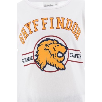 Harry Potter children's short pajamas 6-12 years