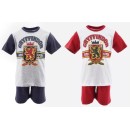 Harry Potter children's short pajamas 6-12 years
