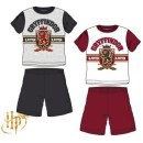 Harry Potter children's short pajamas 6-12 years