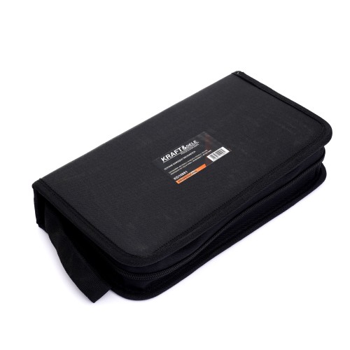 ZESTAW NARZĘDZI SIECIOWYCH 9 EL.  KD10881