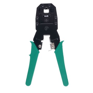 ZESTAW NARZĘDZI SIECIOWYCH 9 EL.  KD10881