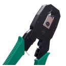 ZESTAW NARZĘDZI SIECIOWYCH 9 EL.  KD10881