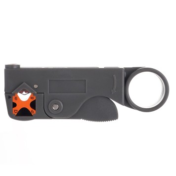 ZESTAW NARZĘDZI SIECIOWYCH 9 EL.  KD10881