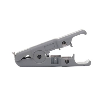 ZESTAW NARZĘDZI SIECIOWYCH 9 EL.  KD10881