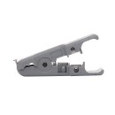 ZESTAW NARZĘDZI SIECIOWYCH 9 EL.  KD10881