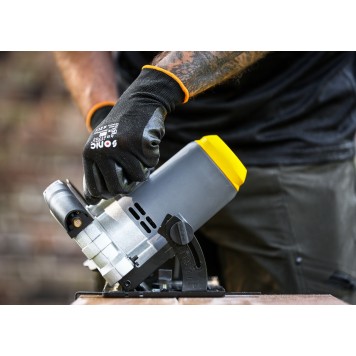 Pilarka ręczna tarczowa PM-RPT-2250M 185mm 2250W