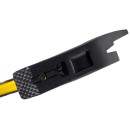 Młotek ciesielski Fiberglass 600g KD260