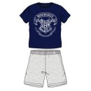 Harry Potter kids' short pajamas, age 12