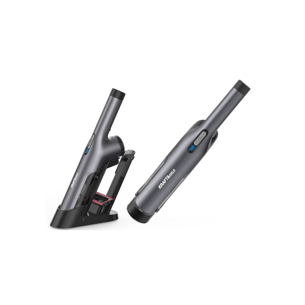 Odkurzacz ręczny 2500mAh 400W KD5159