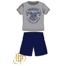 Harry Potter children's short pajamas 10 years