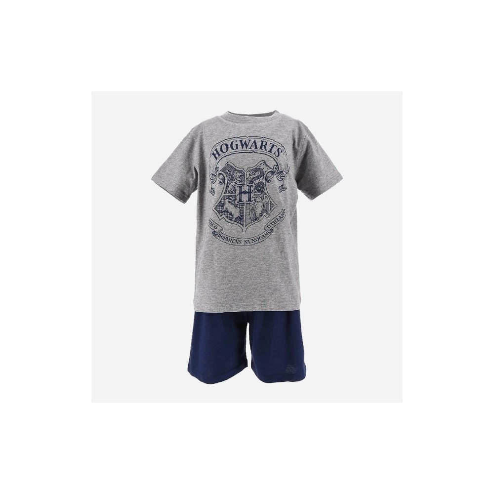 Harry Potter children's short pajamas 12 years