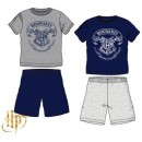 Harry Potter children's short pajamas 6-12 years