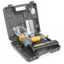 Gwoździarka / zszywacz pneumatyczny 2W1 PM-GZP-18GAM