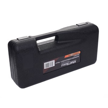 PRASKA HYDRAULICZNA 4-70mm + WALIZKA KD10879