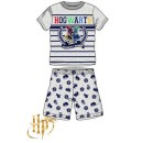 Harry Potter children's short pajamas 8 years