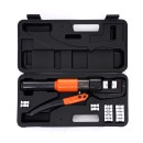 PRASKA HYDRAULICZNA 4-70mm + WALIZKA KD10879